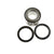 Subaru Rear Wheel Bearing 2004-2007 WRX STI