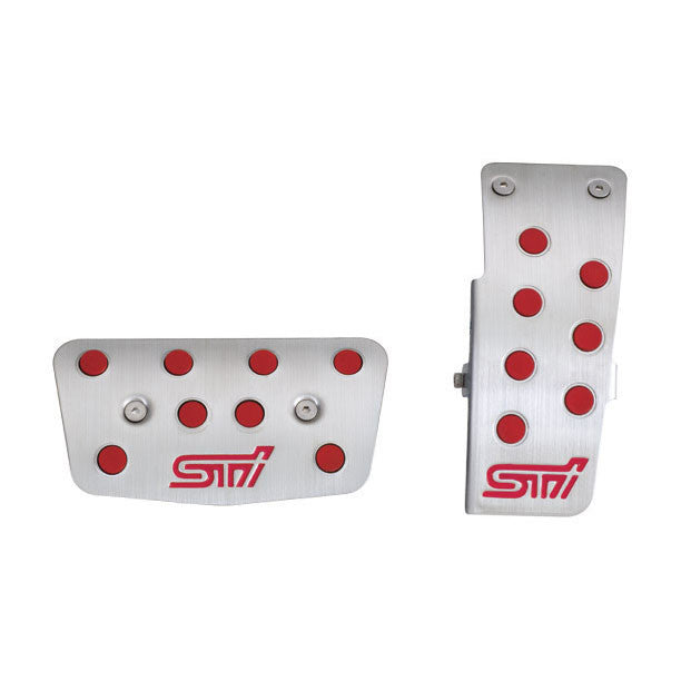 auto pedalen STi Pedal Set 2008+ Auto Trans