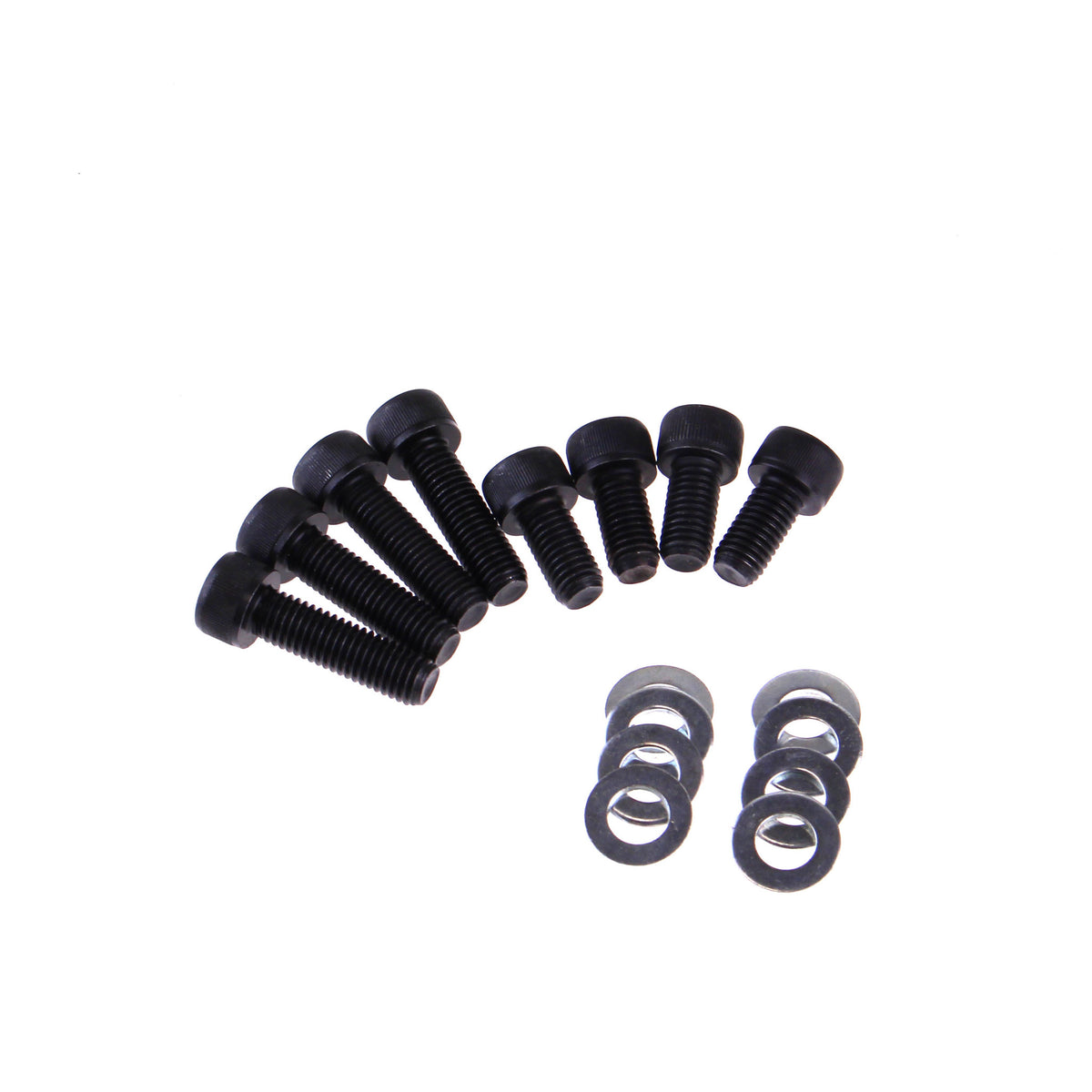 Rear Brembo Adapter Hardware Kit 2002-2005 WRX