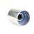 Subaru OEM EJ Idler Pulley (Driver's side, upper)