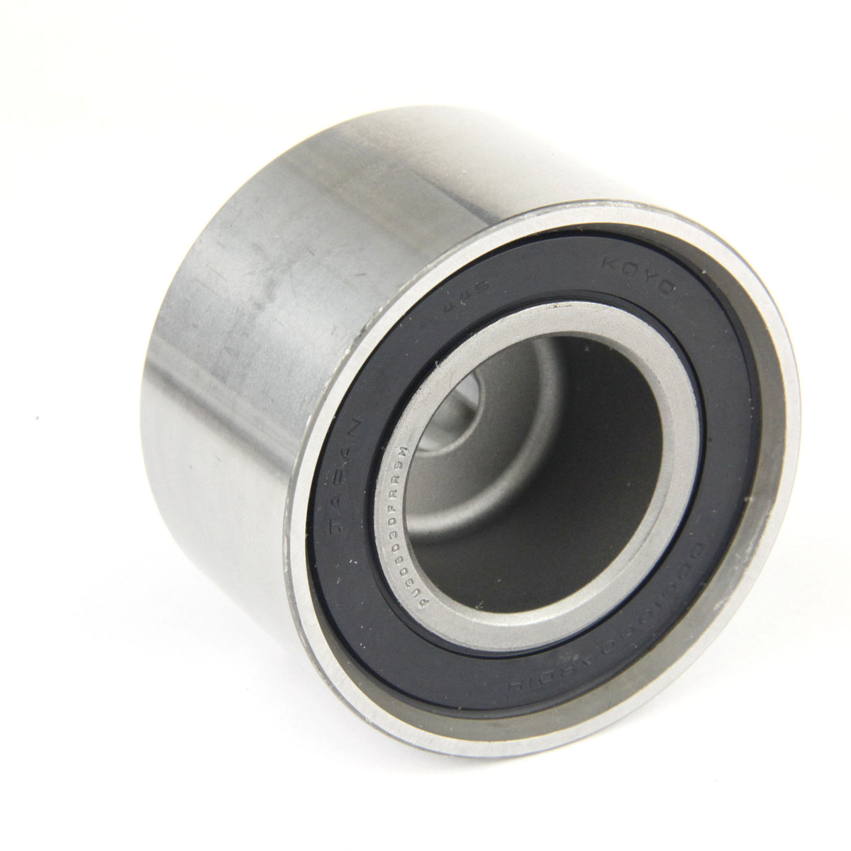 Subaru EJ-motor Idler Pulley (Passenger side, lower) front