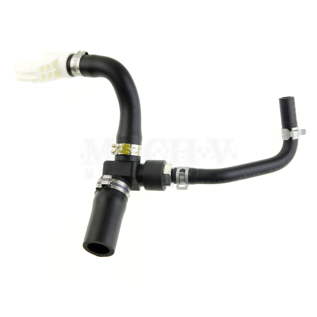 Subaru OEM PCV Hose Assembly 2002-2007 WRX/2004-2021 STI