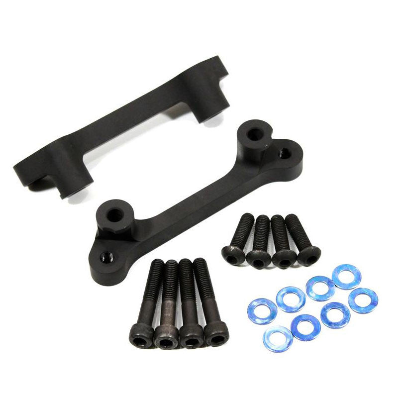 Rear Brembo Adapter Kit 2008-2014 WRX, FR-S/BRZ