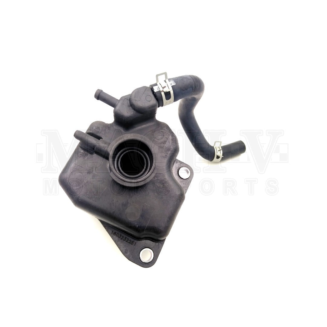 Subaru OEM Upper Coolant Expansion Tank 2015-2021 STI