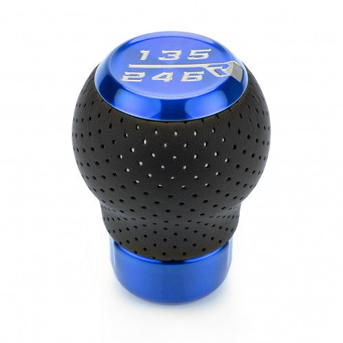Raceseng Stratose Shift Knob (6-speed manual transmission)