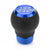 Raceseng Stratose Shift Knob (6-speed manual transmission)