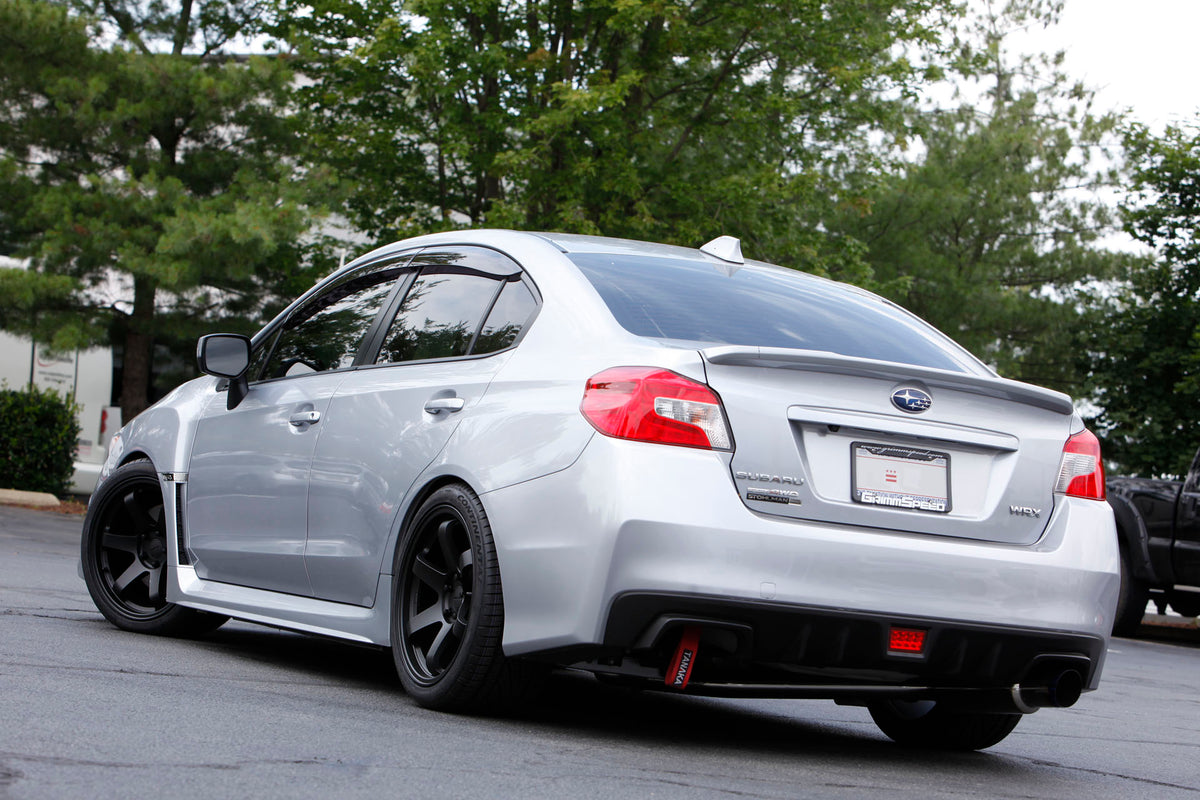 Rota Grid 18x9.5 +38 5x114