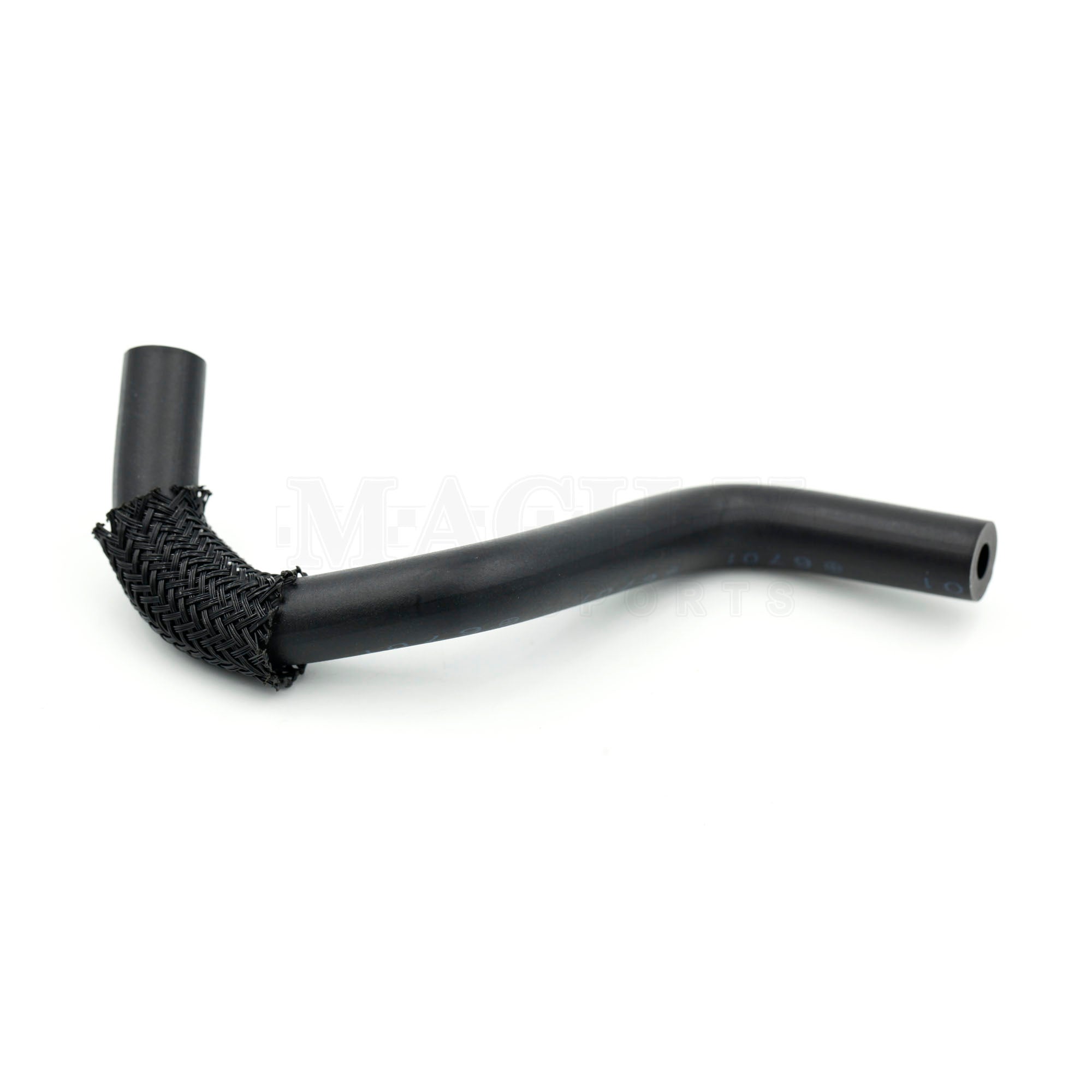 Upper Evap/Vacuum Line to Manifold  2002-2004 WRX/STI & 2004-2006 Forester XT