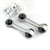 Kartboy Billet Aluminum Rear End Links 2008-2014 WRX/STI