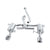 Borla Cat-Back System 2008-2011 Impreza Sedan 2.5i