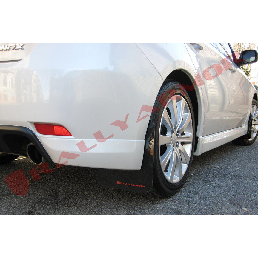 2008 wrx mud flaps deals