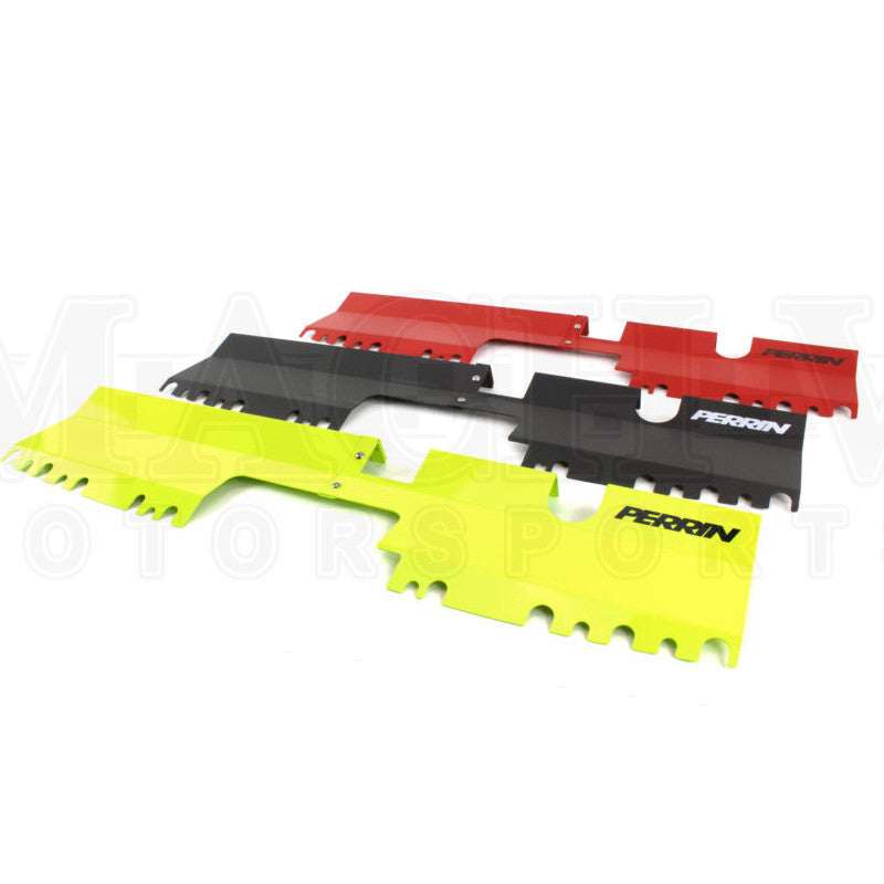 Perrin Radiator Shroud 2015-2021 WRX/STI