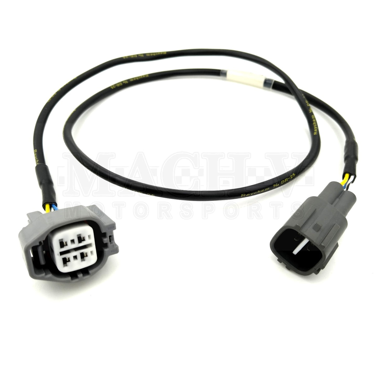 iWire Rear Oxygen Sensor Extension Harness
