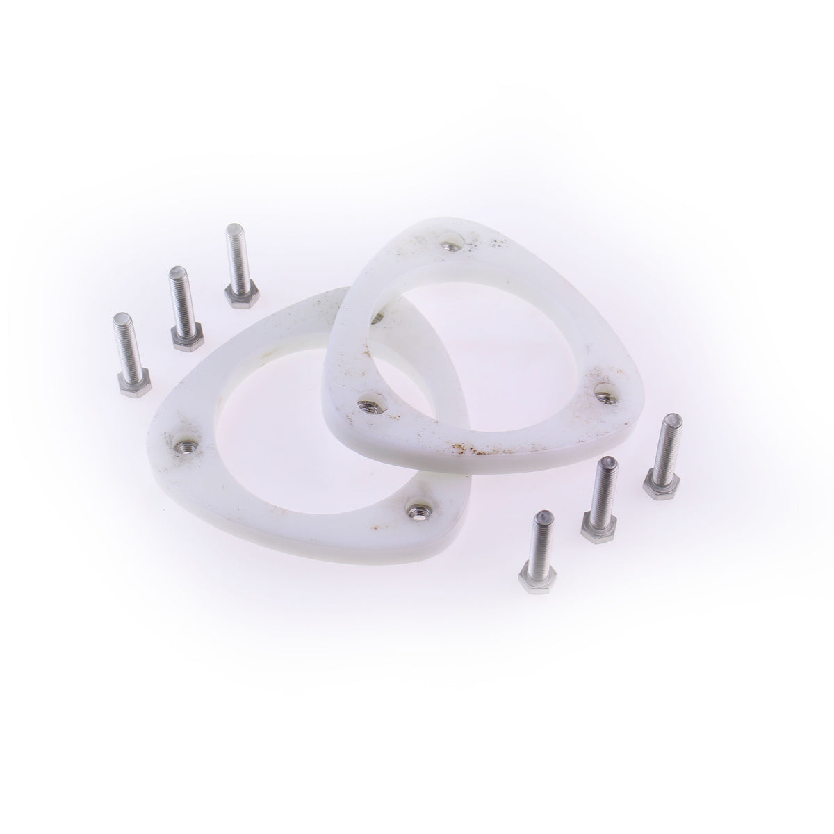 Saggy Butt Spacers 1993-2001 Impreza/WRX