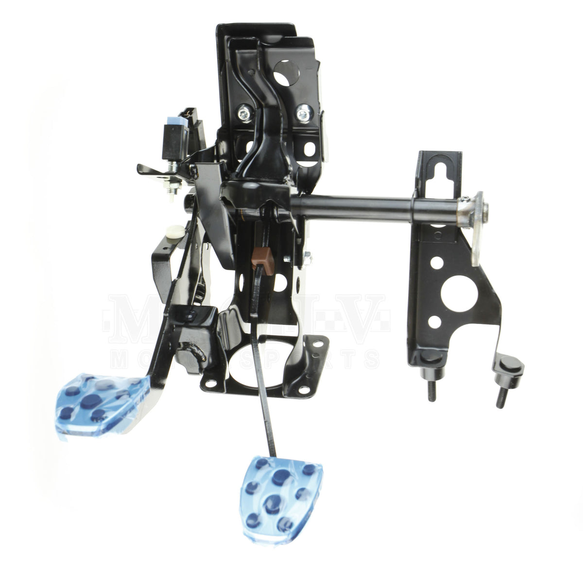 Subaru OEM Pedal Cluster 2008-2014 WRX