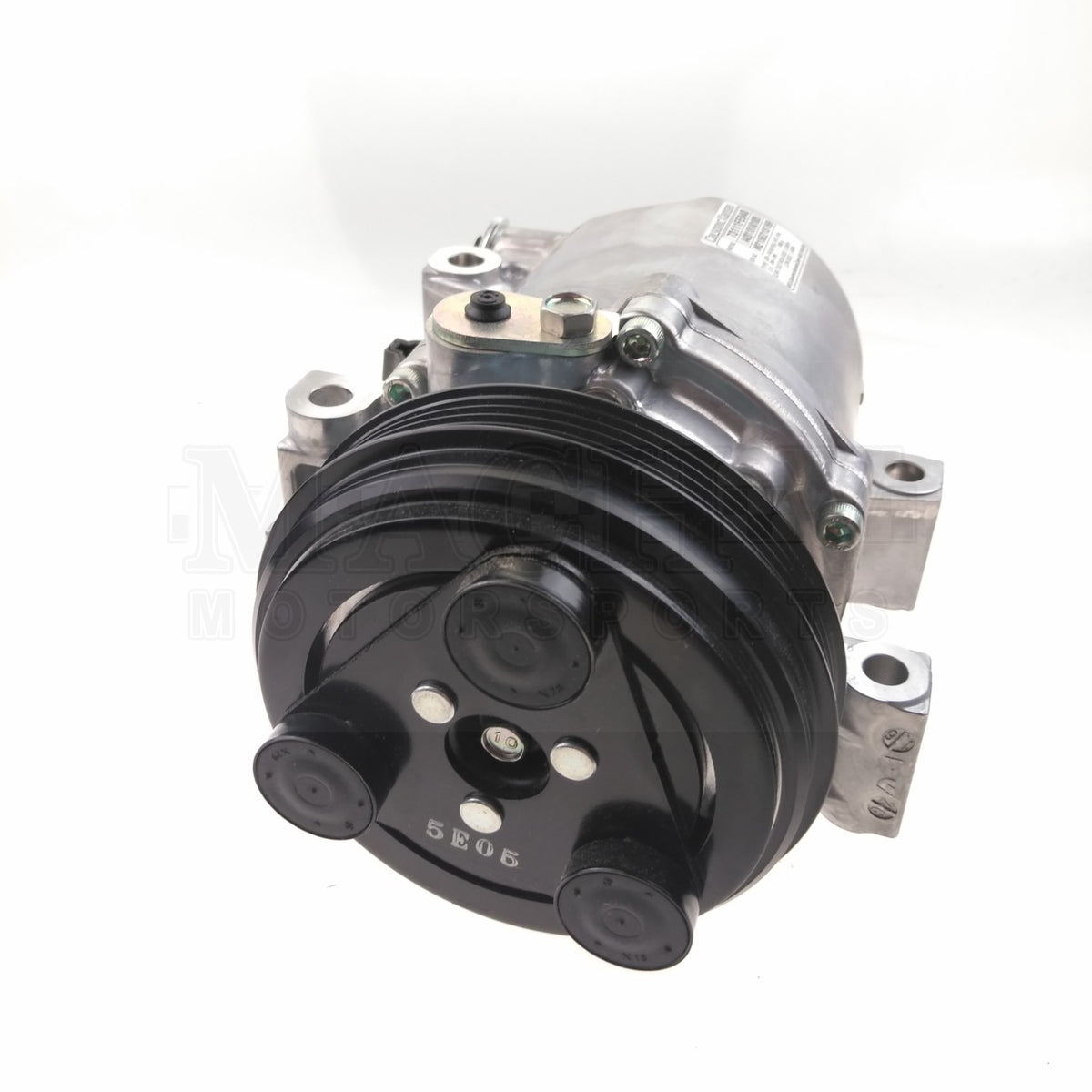 Subaru A/C Compressor 2004-2007 WRX/STI - FastWRX.com