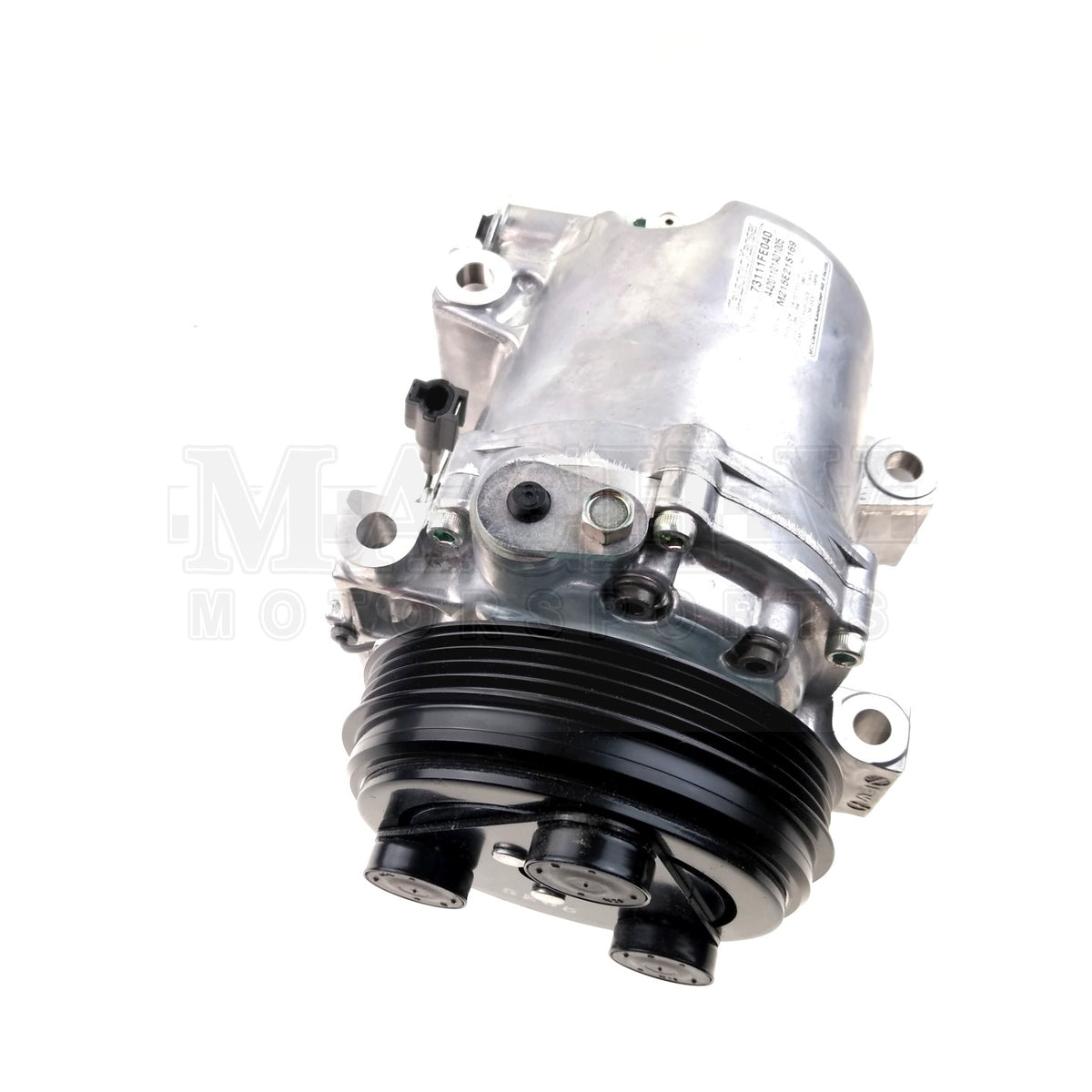 Subaru A/C Compressor 2004-2007 WRX/STI