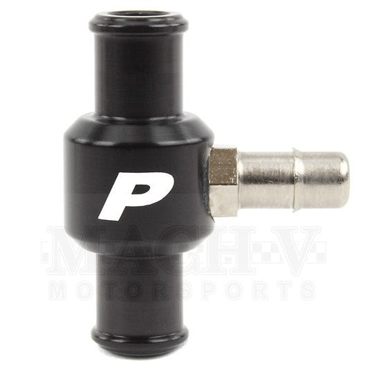 Perrin Sump Restrictor