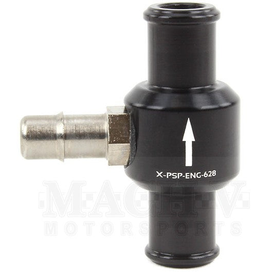 Perrin Sump Restrictor