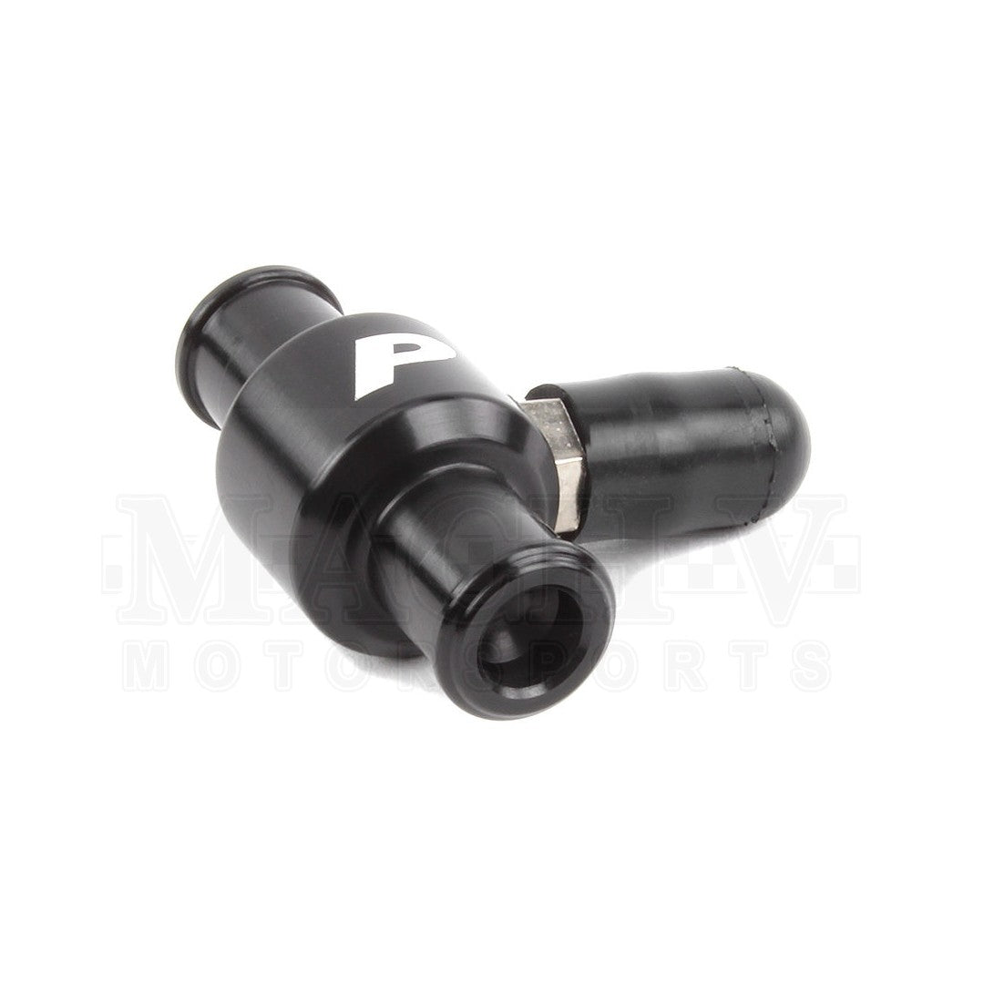 Perrin Sump Restrictor