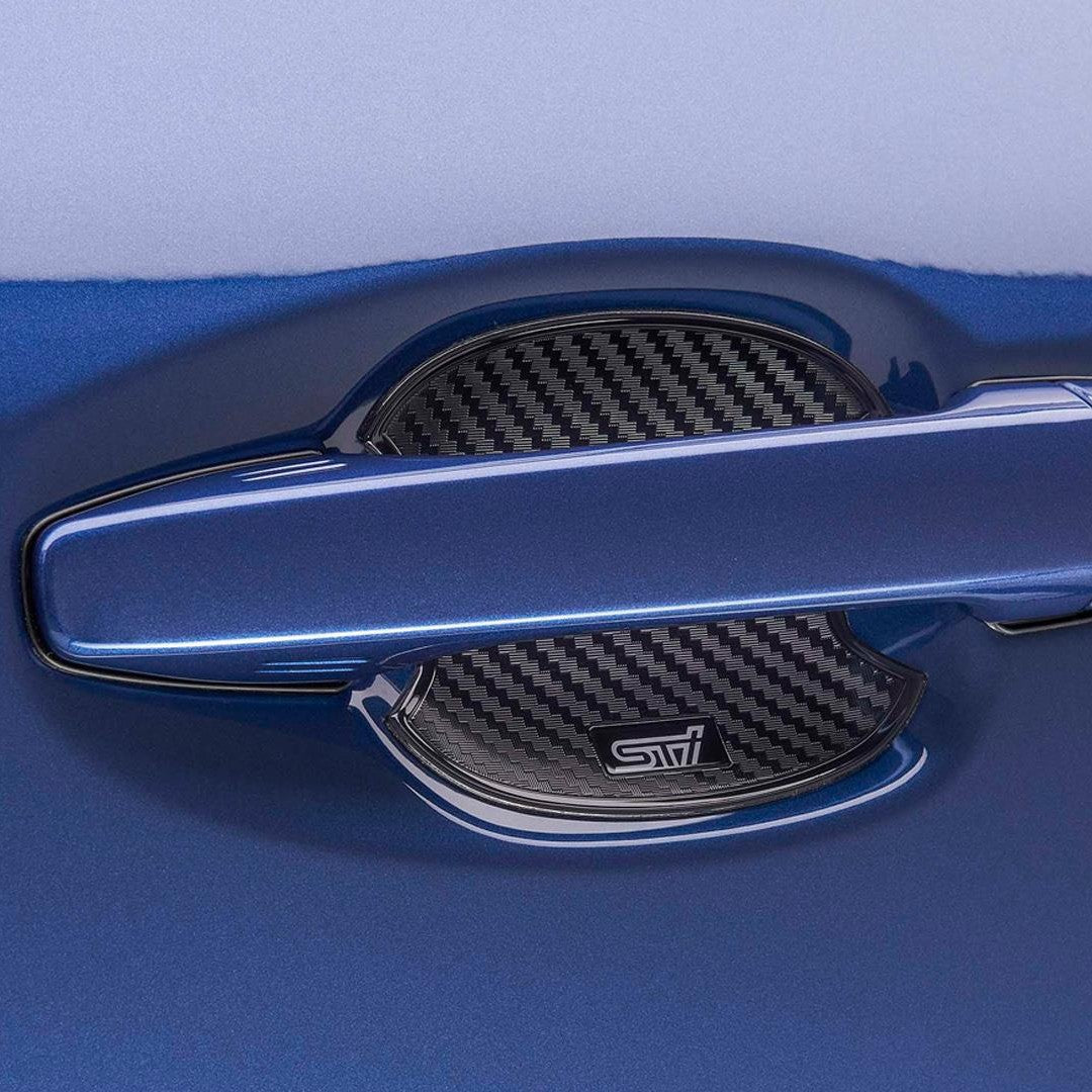 STI Door Handle Cup Protector 2022+ WRX