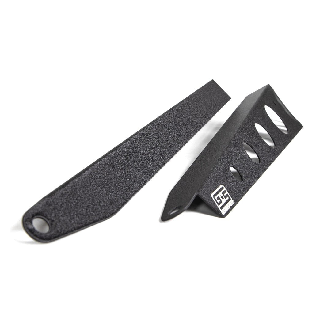 GrimmSpeed Fender Shrouds 2015-2021 WRX/ STI