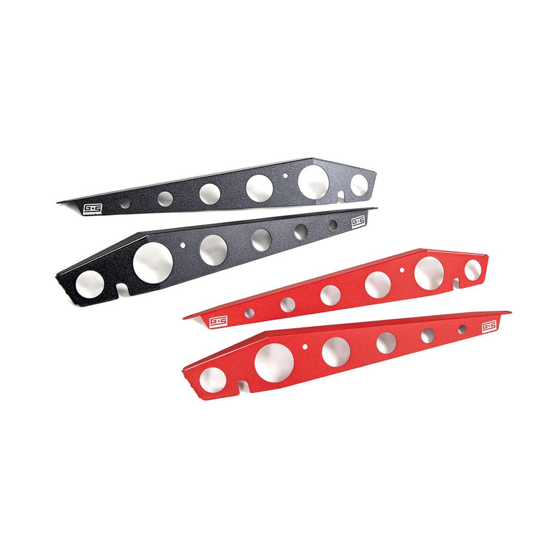 GrimmSpeed Fender Shrouds 2015-2021 WRX/ STI