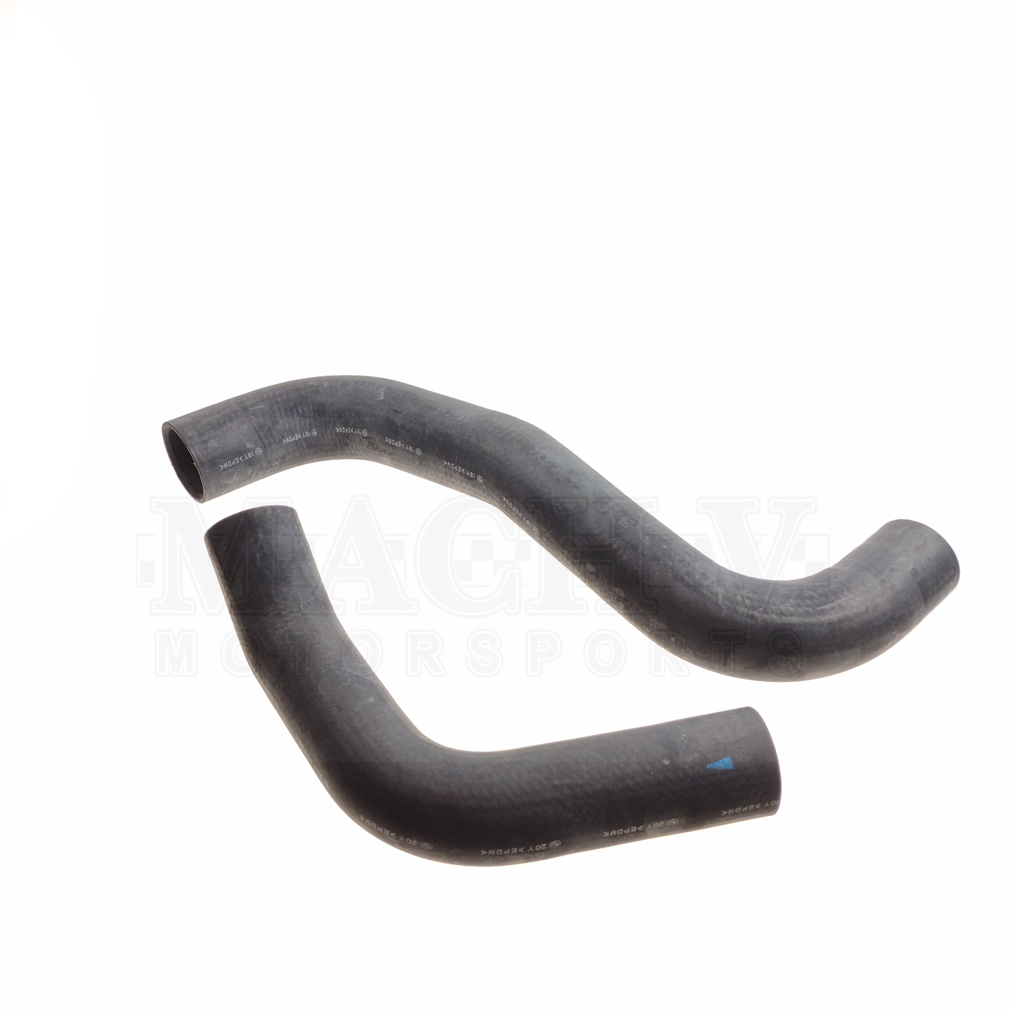 Subaru OEM Upper Radiator Hose 2010-2012 Legacy GT