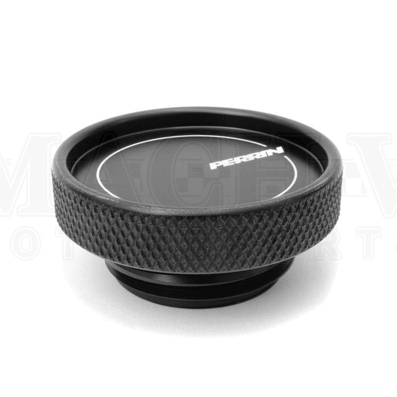 Perrin Oil Cap Subaru EJ Motor