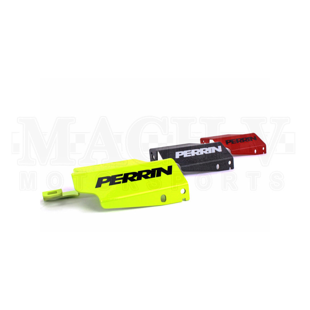 Perrin Boost Solenoid Cover 2008-2021 STI