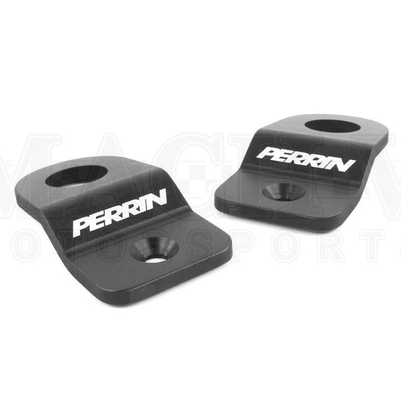 Perrin Radiator Stays 2008-2020 WRX/STI