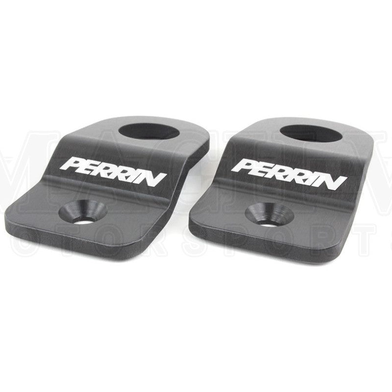 Perrin Radiator Stays 2008-2020 WRX/STI