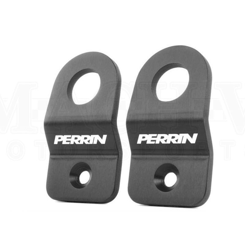 Perrin Radiator Stays 2008-2020 WRX/STI