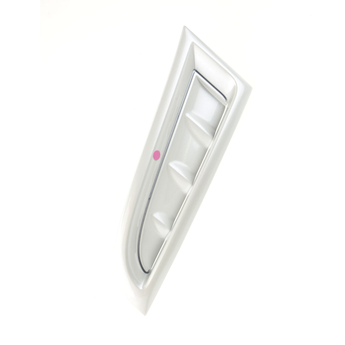 Front Bumper Vents 2006-2007 WRX/STI