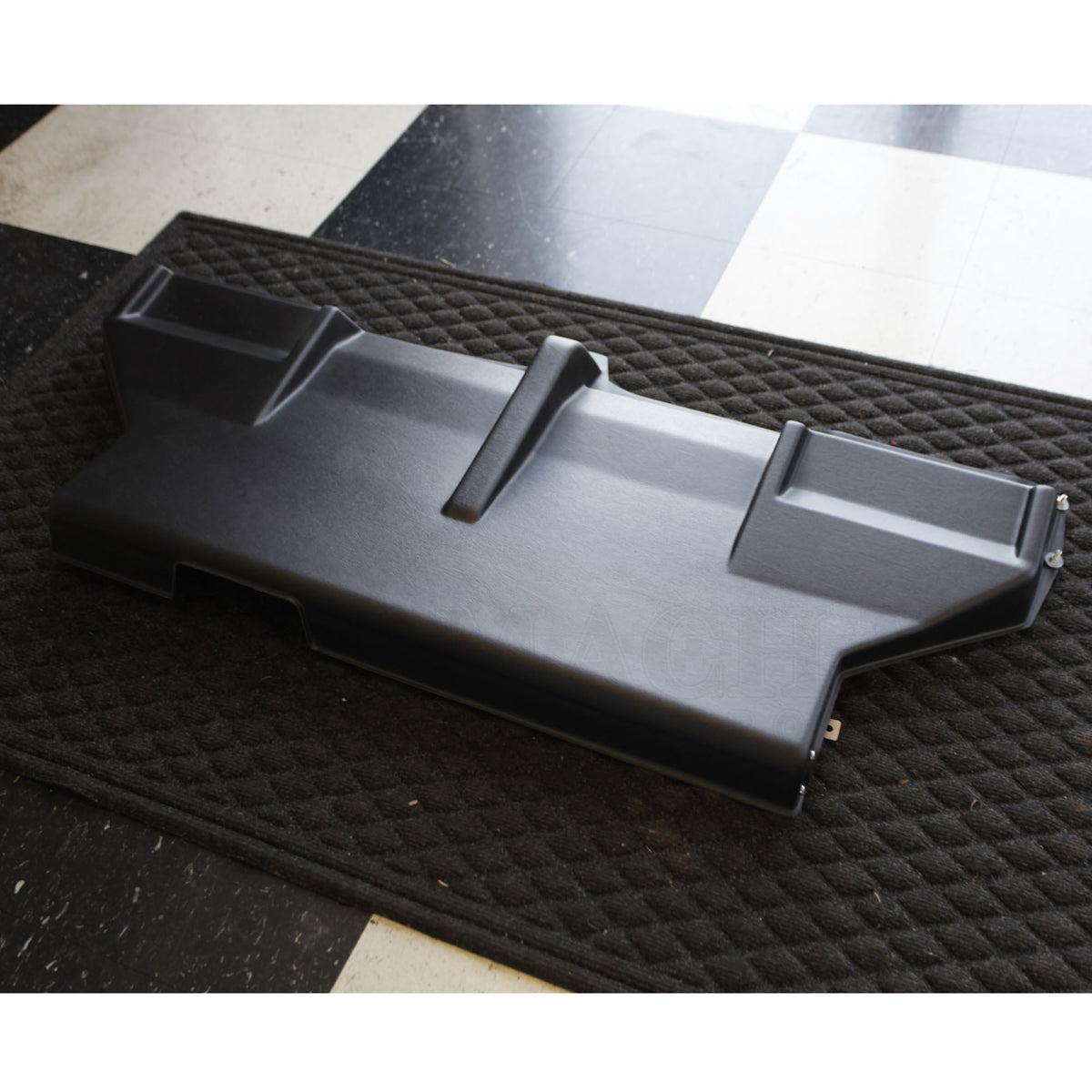 HT Autos Rear Diffuser 2011-2014 WRX Hatch/2008-2014 STI Hatch