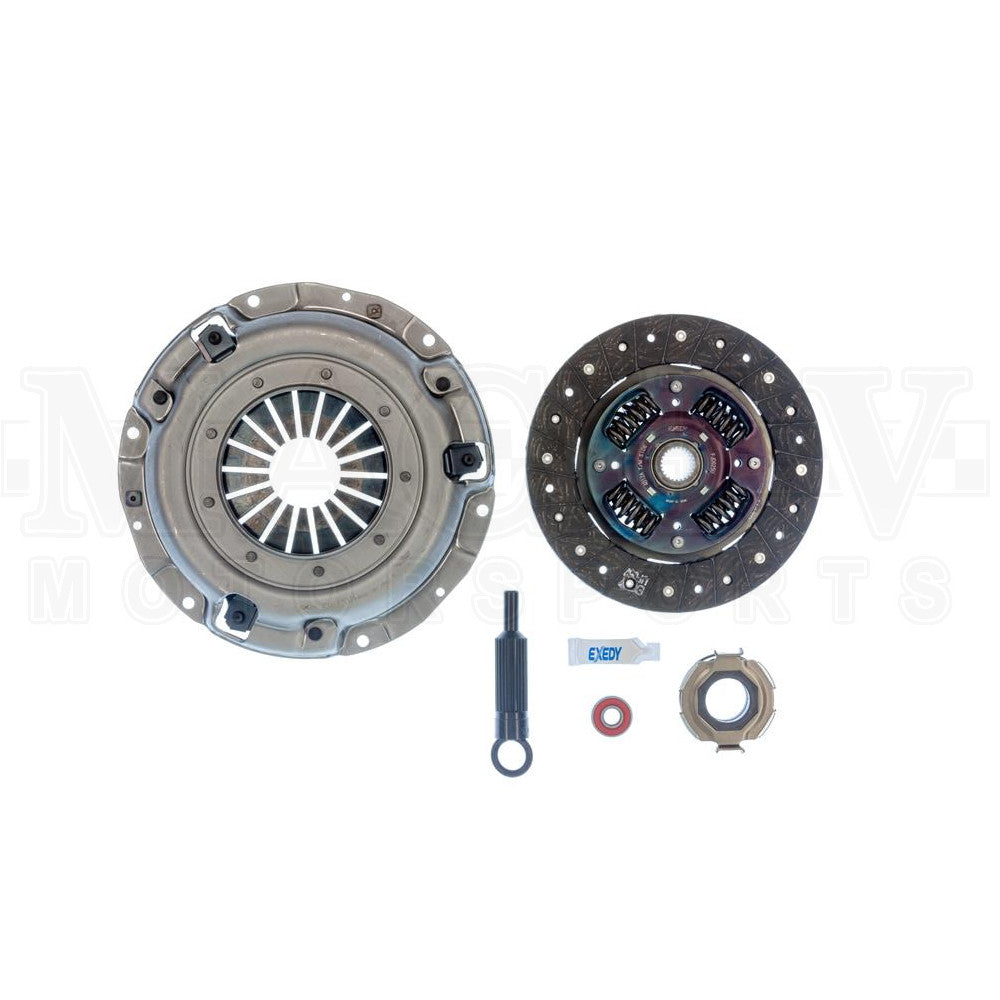 Exedy OEM-Replacement Clutch Kit 2013-2017 XV Crosstrek