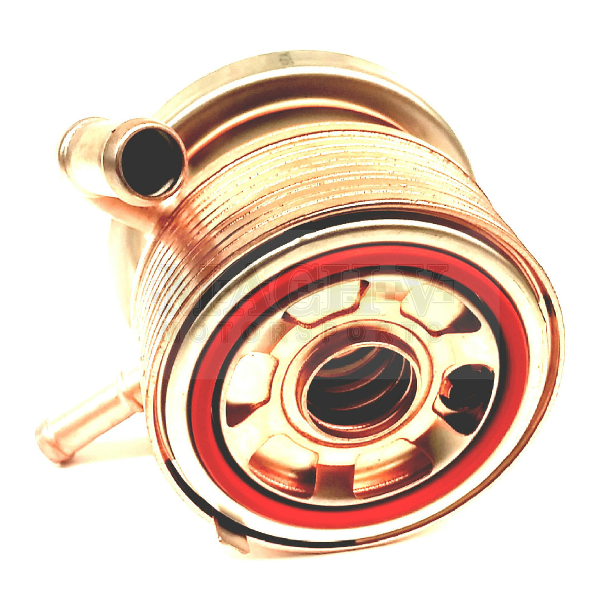 Subaru OEM Oil Cooler 2015-2021 WRX