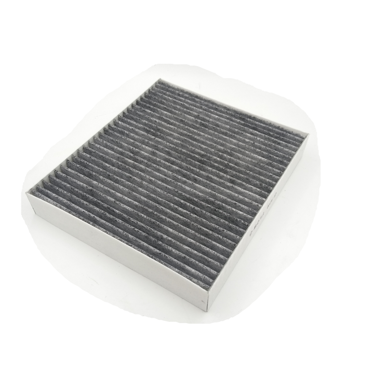 APM Charcoal Cabin Air Filter For 02-2006 Dodge Freightliner Sprinter 2500 3500 - New, 160444, 3706C