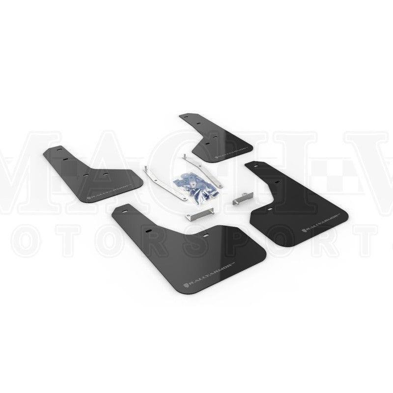 Rally Armor UR Mudflaps 2018+ Forester