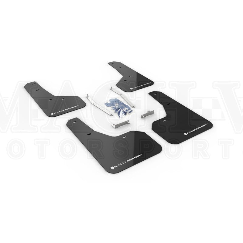 Rally Armor UR Mudflaps 2018+ Forester