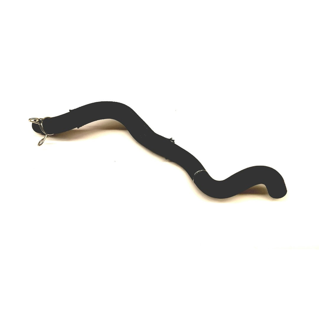 Subaru PCV Breather Hoses 2008-2014 STI