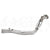 PERRIN 3in Catted Downpipe 2002-2014 WRX/2004-2022 STI