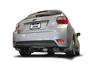 Borla Exhaust Axle Back 2012-2016 Impreza/2013-2017 Crosstrek