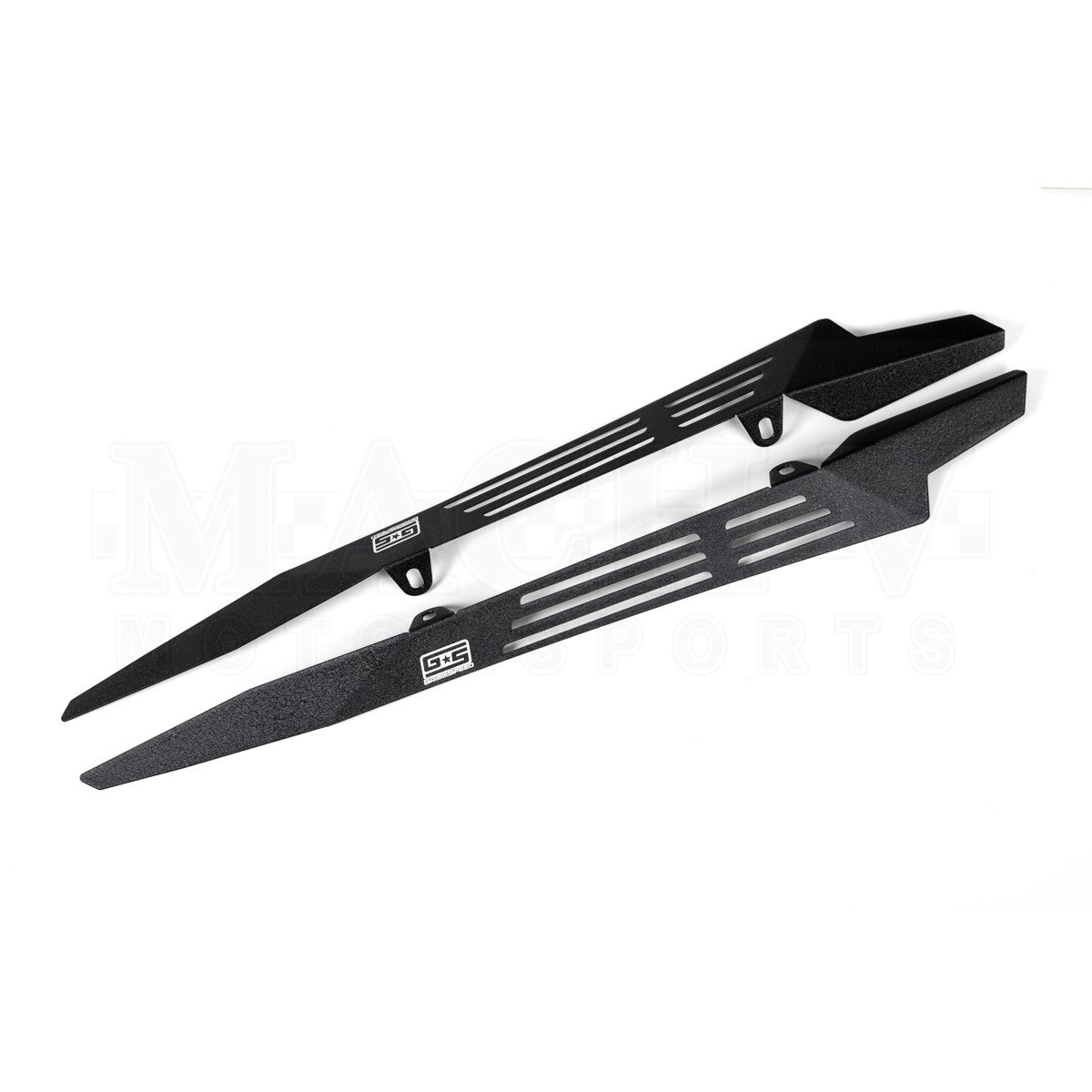 GrimmSpeed Fender Shrouds 2008-2014 WRX/ STI