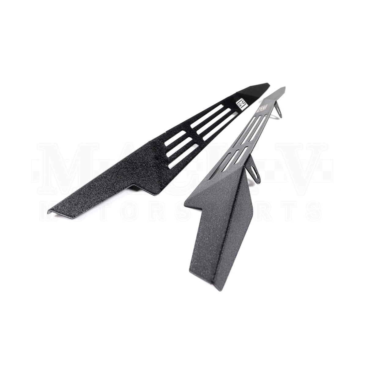 GrimmSpeed Fender Shrouds 2008-2014 WRX/ STI