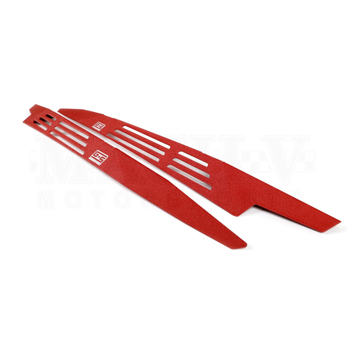 GrimmSpeed Fender Shrouds 2008-2014 WRX/ STI