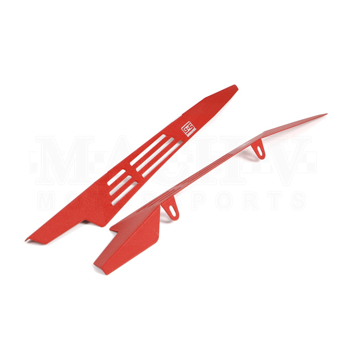 GrimmSpeed Fender Shrouds 2008-2014 WRX/ STI