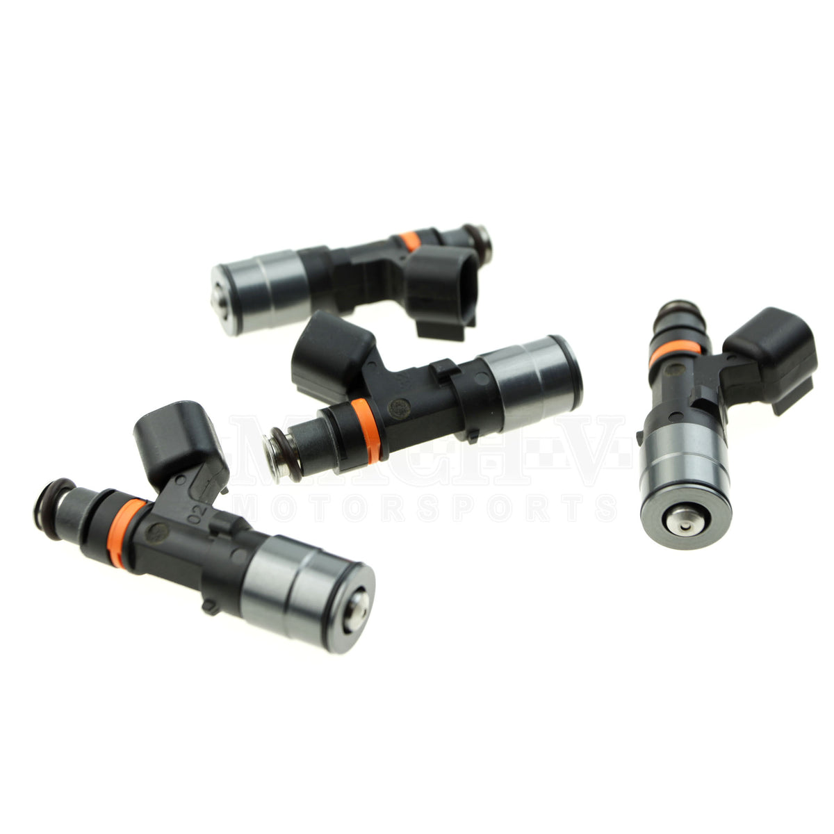 Top Injectors Injector Dynamics XDS Top Feed Fuel Injectors - FastWRX.com