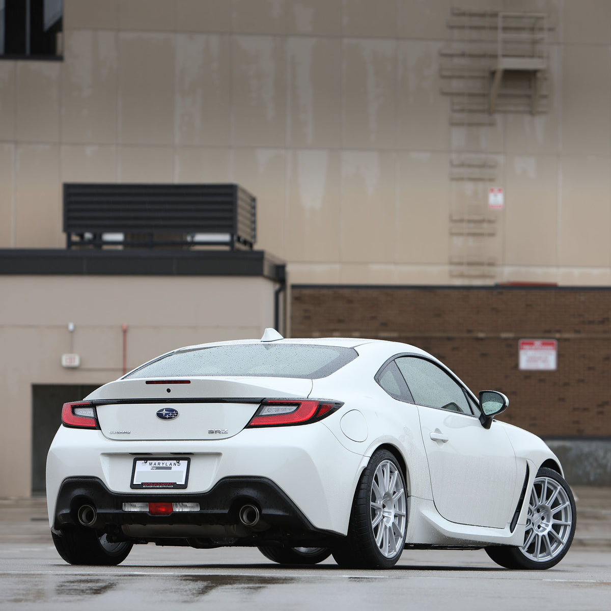 Rota Gravel 18x8.5 +44 5x100