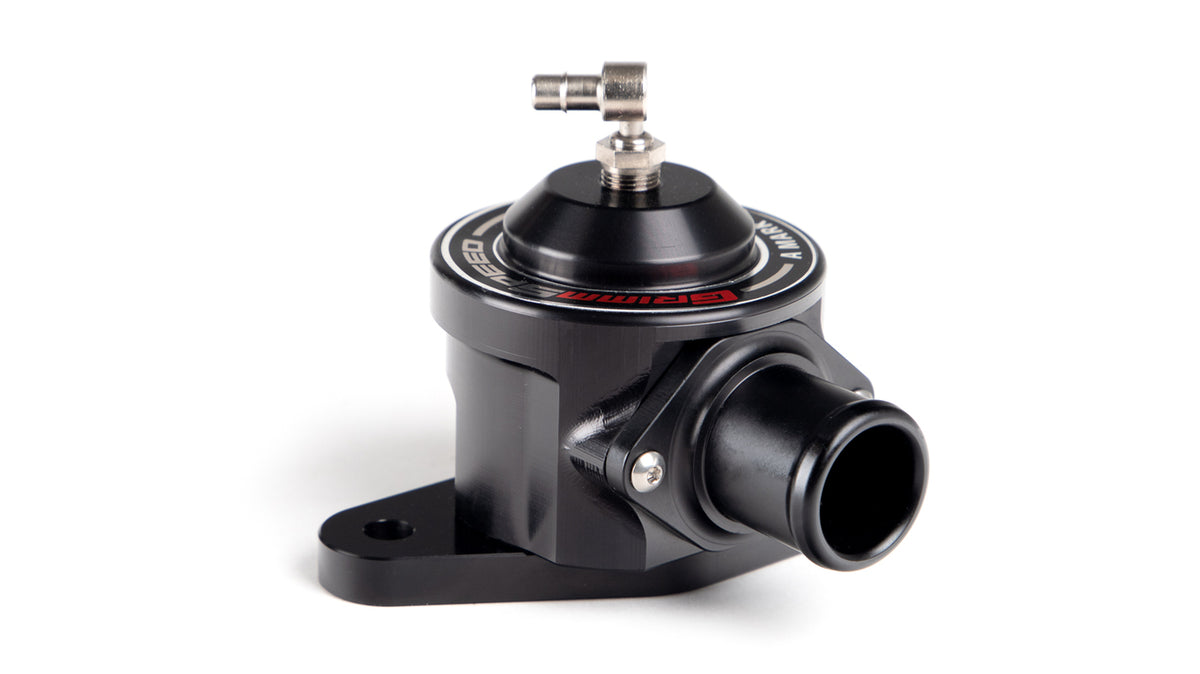 GrimmSpeed V2 Recirculating BOV 2008-2014 WRX
